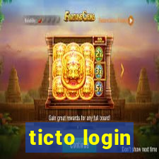 ticto login